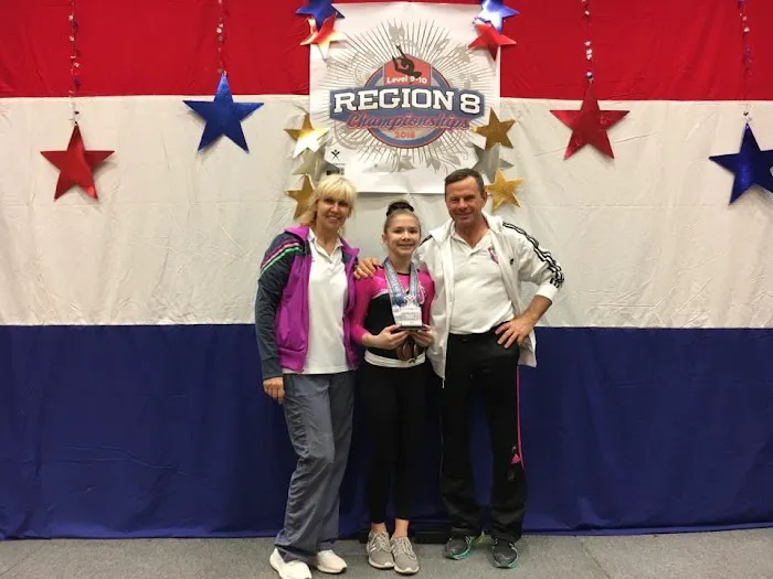 Stick It Gymnastics GA Picture 4