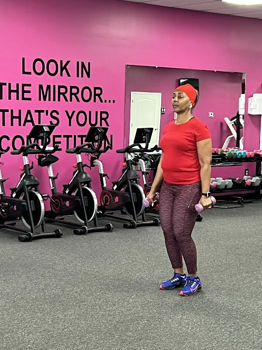 Get Fit By J , LLC Picture 3