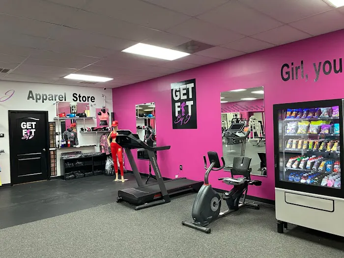 Get Fit By J , LLC Picture 2