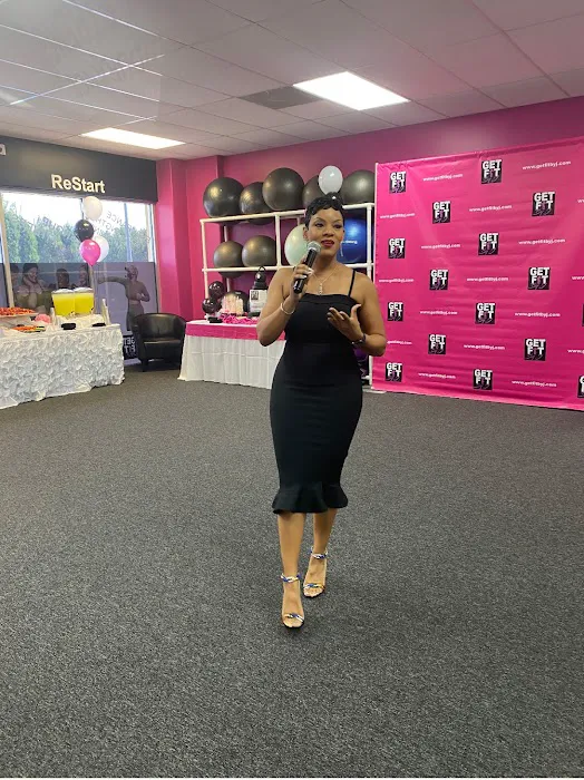 Get Fit By J , LLC Picture 4