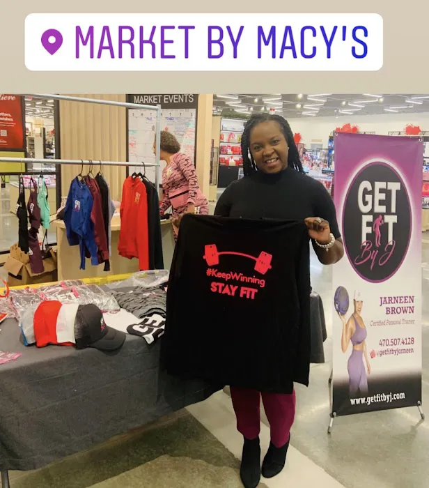 Get Fit By J , LLC Picture 1