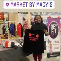 Get Fit By J , LLC ico