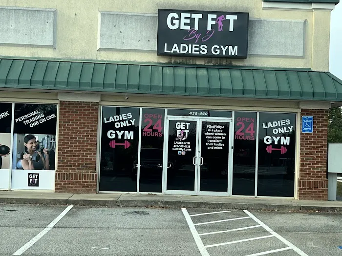 Get Fit By J , LLC Picture 10