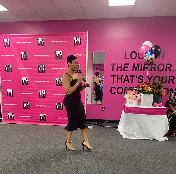 Get Fit By J , LLC Picture 9