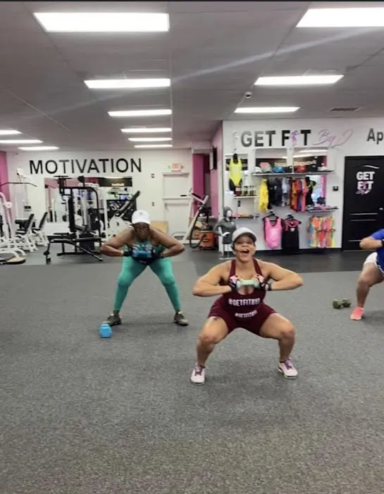 Get Fit By J , LLC Picture 6