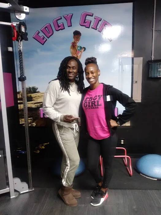 Edgy Girl Fitness Studio Picture 3