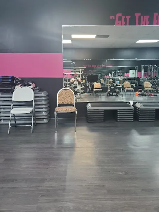 Edgy Girl Fitness Studio Picture 1