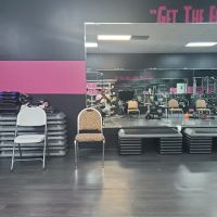 Edgy Girl Fitness Studio ico