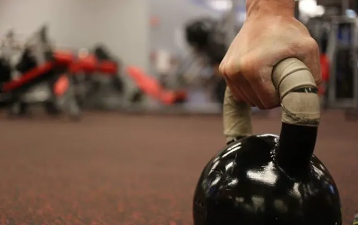 Workout Anytime Tyrone Picture 9