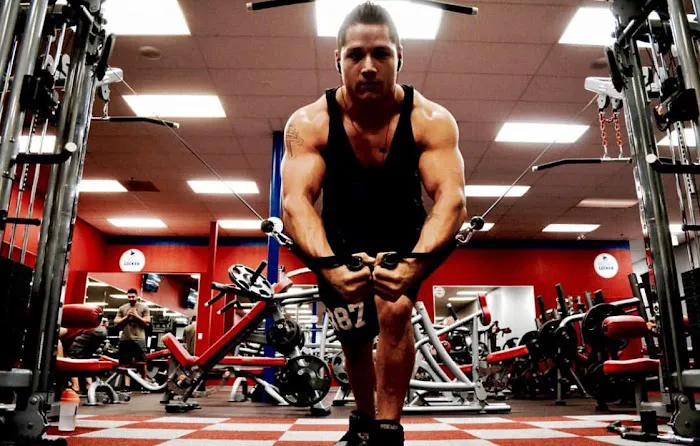 Workout Anytime Tyrone Picture 6