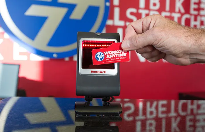 Workout Anytime Tyrone Picture 1