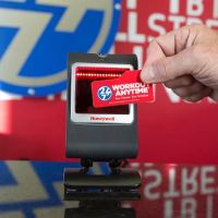 Workout Anytime Tyrone ico