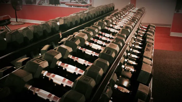 Workout Anytime Tyrone Picture 3