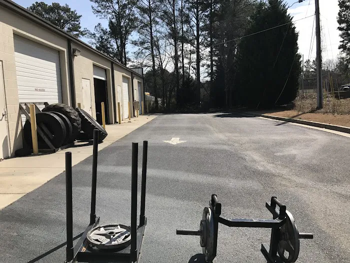 West Fayette Barbell Picture 5