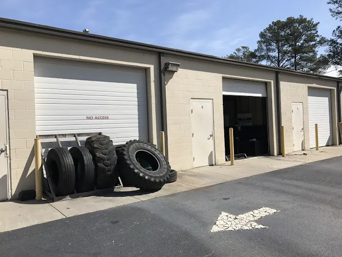 West Fayette Barbell Picture 1