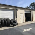 West Fayette Barbell
