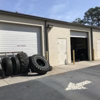 West Fayette Barbell ico