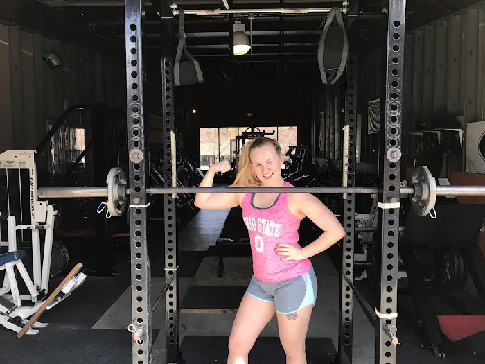 West Fayette Barbell Picture 2