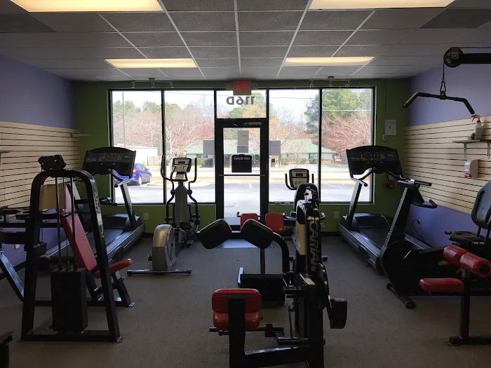 West Fayette Barbell Picture 3