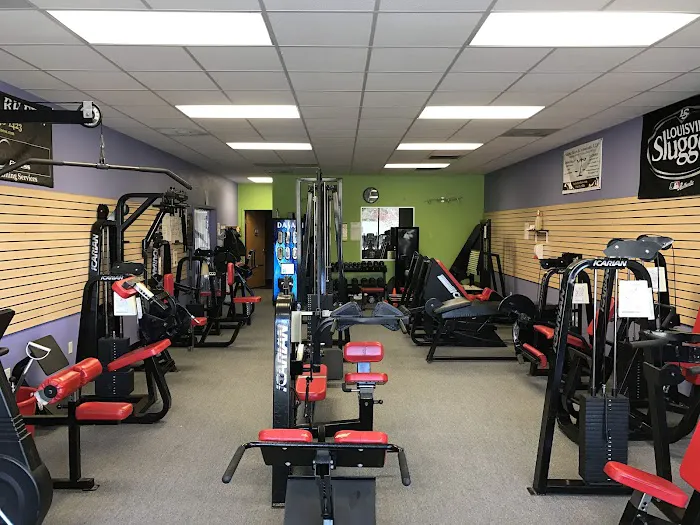 West Fayette Barbell Picture 6