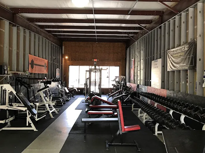 West Fayette Barbell Picture 7