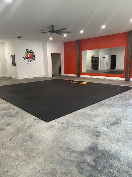 Peach Perfect Fitness Picture 1