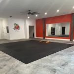 Peach Perfect Fitness