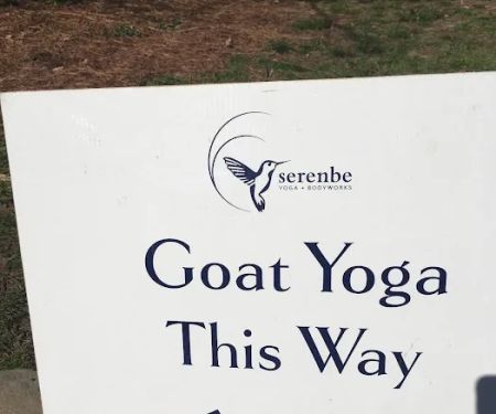 Serenbe Yoga + Bodyworks