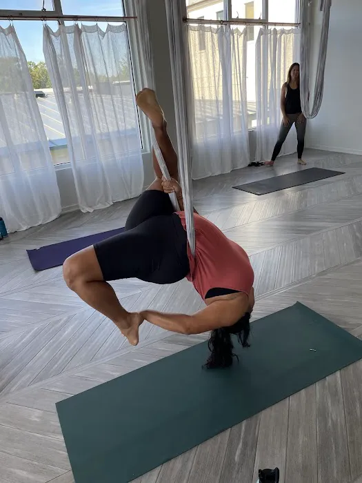 Serenbe Yoga + Bodyworks Picture 3