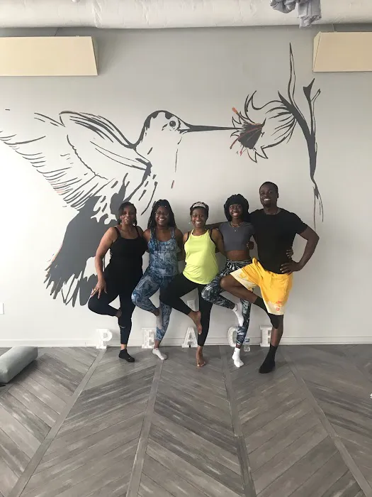 Serenbe Yoga + Bodyworks Picture 2