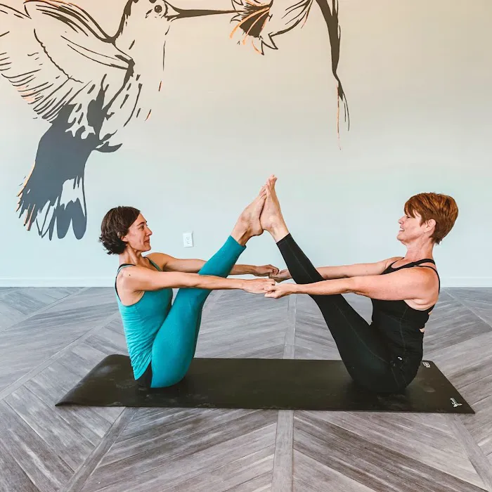 Serenbe Yoga + Bodyworks Picture 7