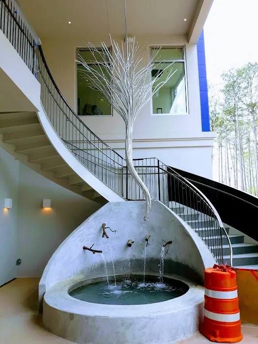 The Gym at Serenbe Picture 2