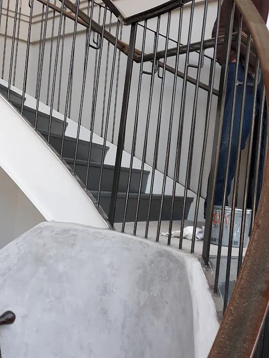 The Gym at Serenbe Picture 3