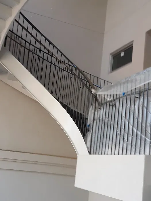 The Gym at Serenbe Picture 4