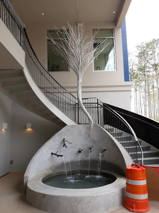 The Gym at Serenbe Picture 5