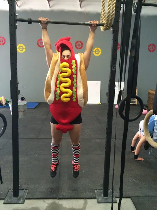 Sweetwater Fitness Picture 2