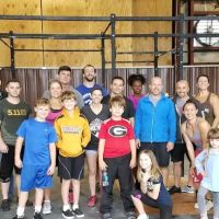 Sweetwater Fitness ico