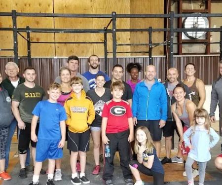 Sweetwater Fitness