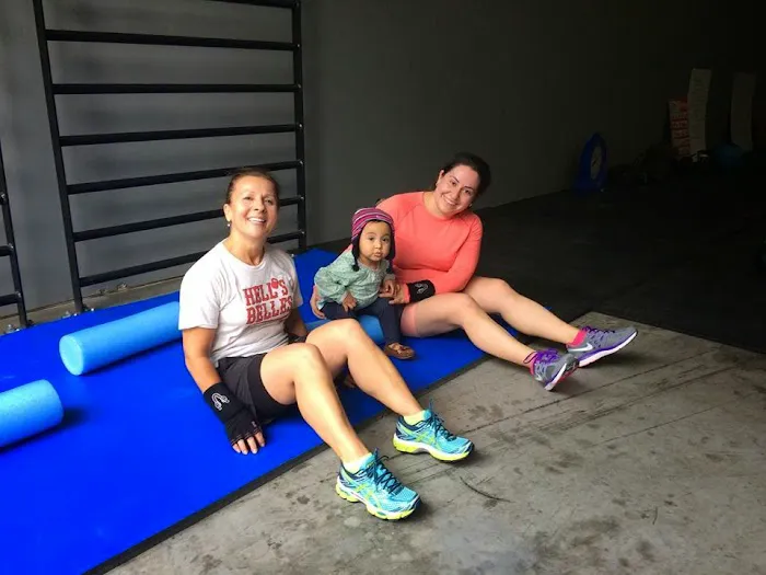 Sweetwater Fitness Picture 6