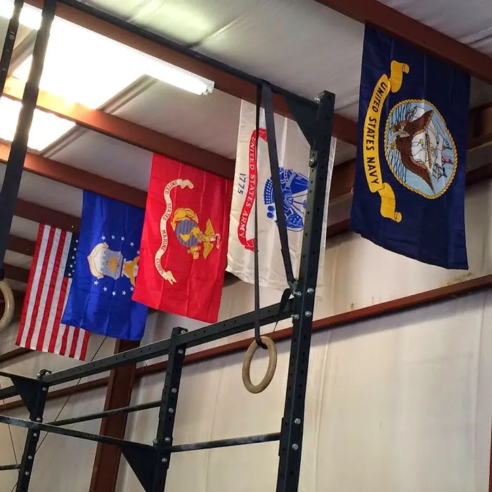 Sweetwater Fitness Picture 8