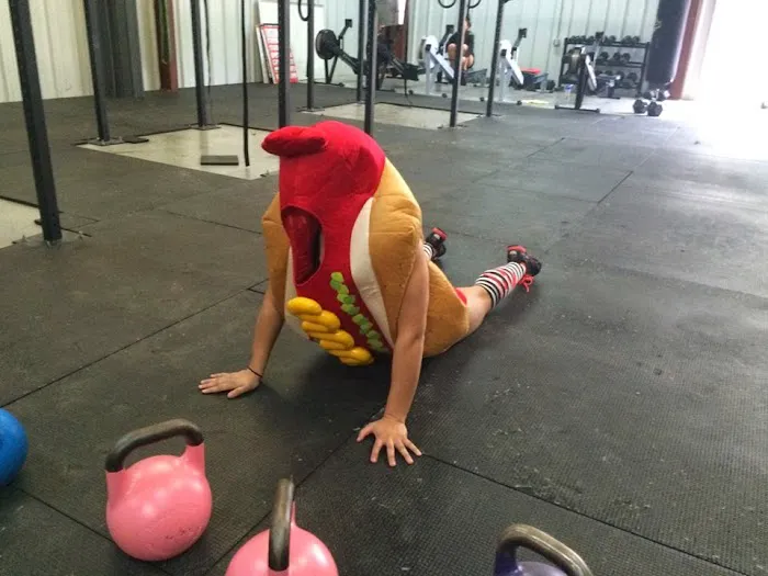 Sweetwater Fitness Picture 4