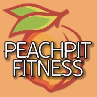 PeachPit Fitness, LLC. ico