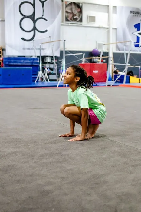 Douglasville Gymnastic & Cheerleading Picture 3