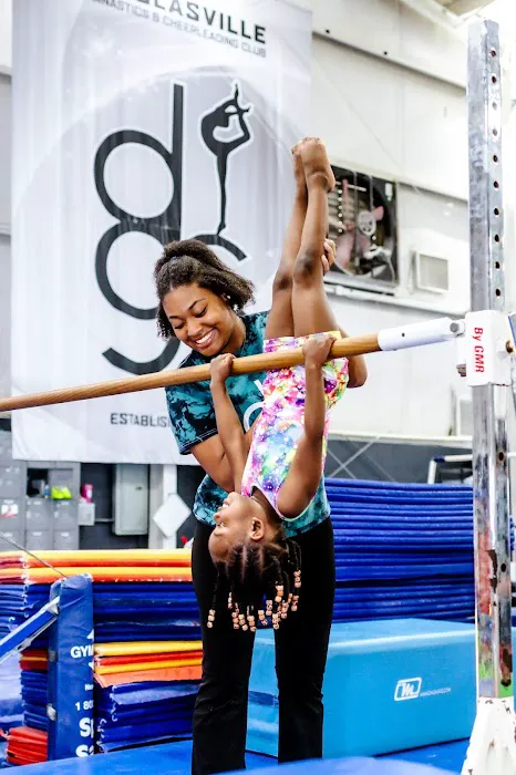 Douglasville Gymnastic & Cheerleading Picture 2