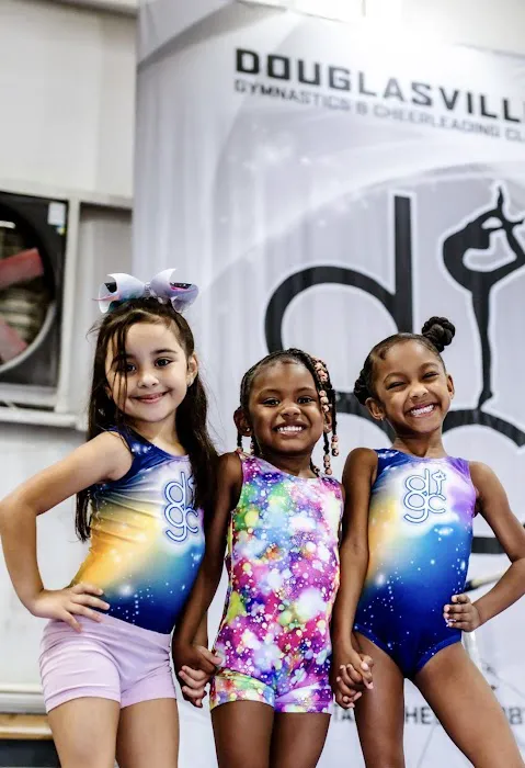 Douglasville Gymnastic & Cheerleading Picture 1