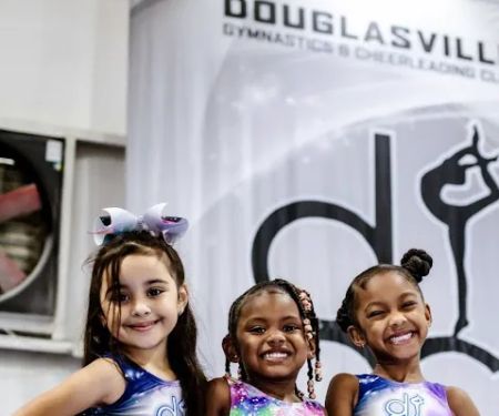Douglasville Gymnastic & Cheerleading