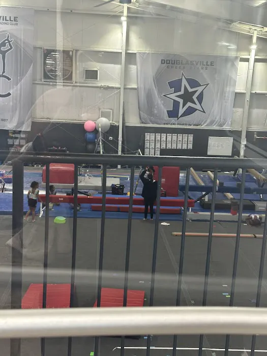 Douglasville Gymnastic & Cheerleading Picture 5