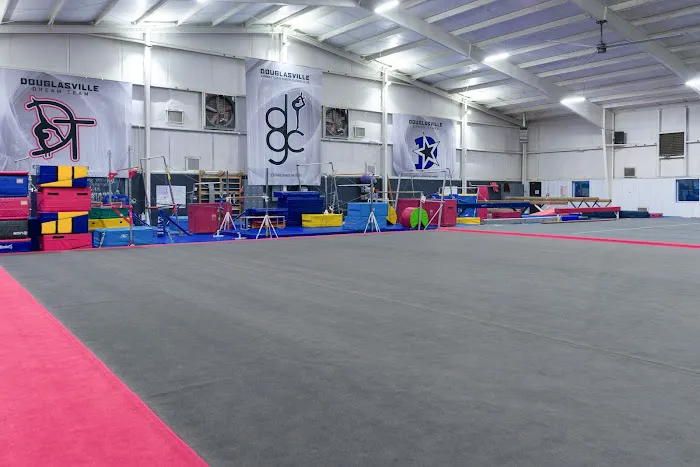Douglasville Gymnastic & Cheerleading Picture 10
