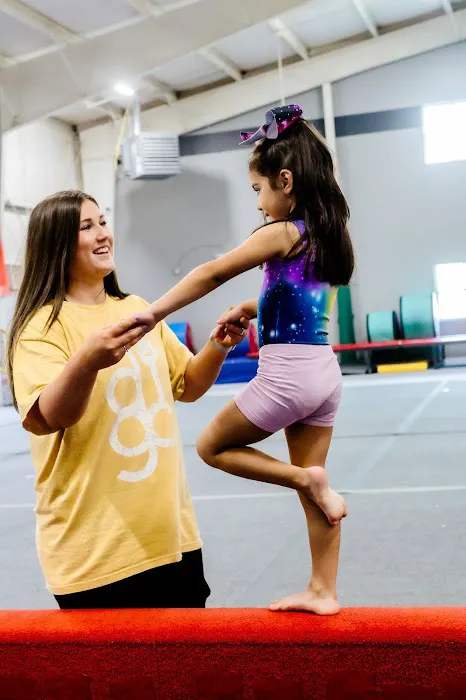 Douglasville Gymnastic & Cheerleading Picture 9