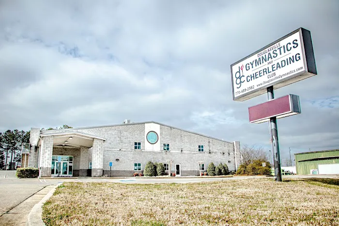 Douglasville Gymnastic & Cheerleading Picture 8